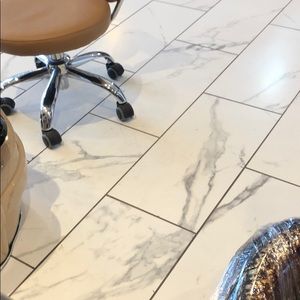 Meet your Posher, Mary